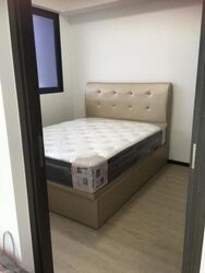 Parc Riviera (D5), Condominium #631093601